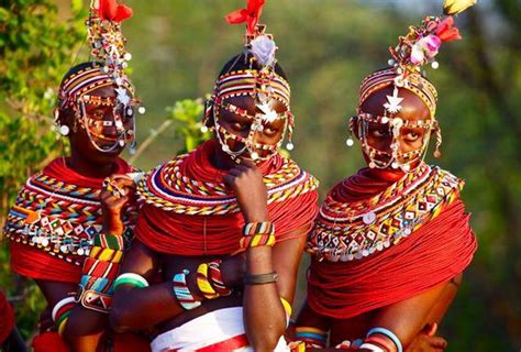 5 Amazing Cultures You Will Meet in Africa - MOMO AFRICA