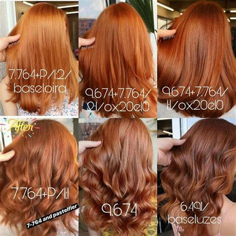 Ginger Hair Color, Red Hair Color, Brownish Red Hair, Curly Ginger Hair ...