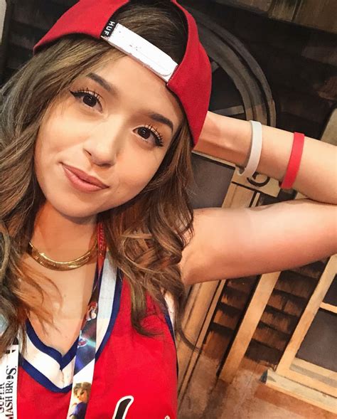 pokimane on Instagram: “triple threat #fortnite cosplay at E3 ^_^ 🏀😏 ...