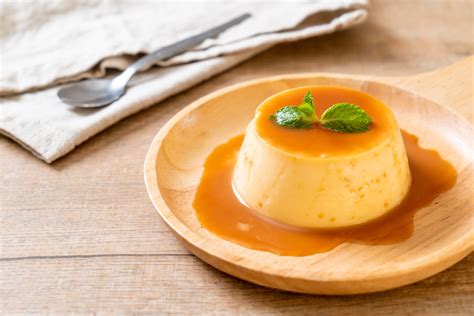 Creamy Caramel Flan | Alisons Pantry Delicious Living Blog