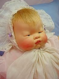 vintage Eloise Wilken baby doll | Vintage dolls, Baby dolls, Old dolls