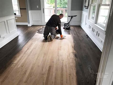 Wood Floor Stains And Finishes – Flooring Guide by Cinvex