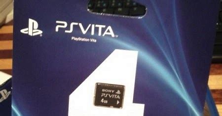 PS Vita Memory Card Prices Cut ~ PS Vita Hub | Playstation Vita News, PS Vita Blog