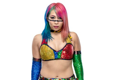 Asuka | WWE Divas Wiki | Fandom