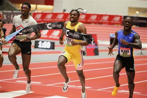 News - Preview - Seven Storylines to Follow at World Athletics Indoor ...