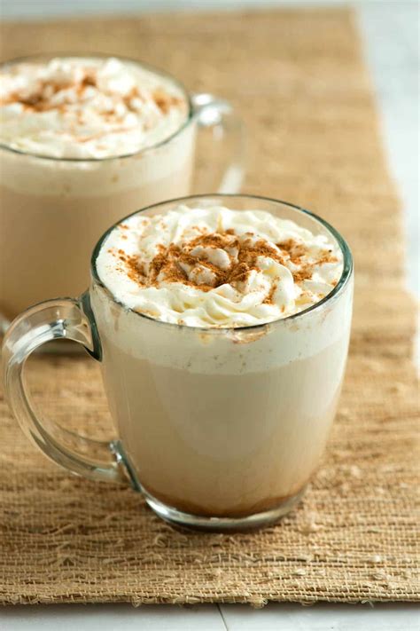 The Greatest Do-it-yourself Pumpkin Spice Latte - the-greatest-barbecue ...