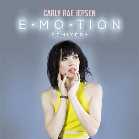 Pop star Carly Rae Jepsen really, really, really likes Japan | The Japan Times