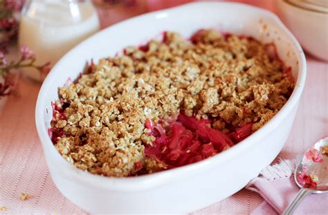 Crumble topping recipe | GoodTo