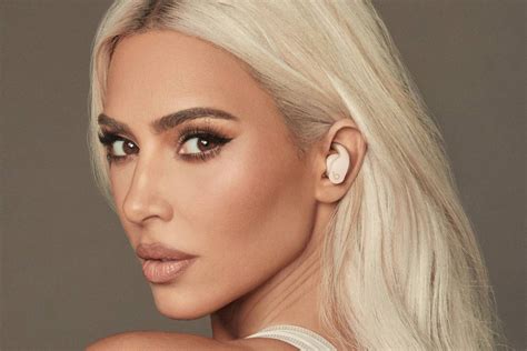 Kim Kardashian and Beats launch a Fit Pro earbuds collab