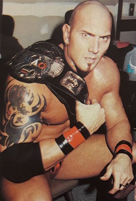 Former OVW Champion, Leviathan : r/SquaredCircle