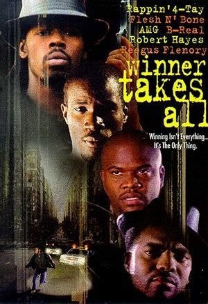 Winner Takes All (Film, 1998) - MovieMeter.nl