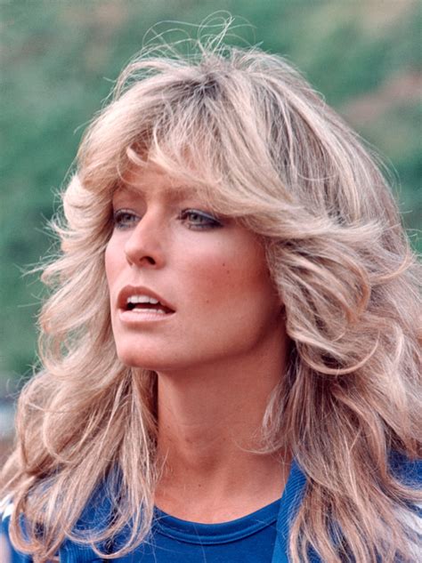 Farrah Fawcett's Instagram, Twitter & Facebook on IDCrawl