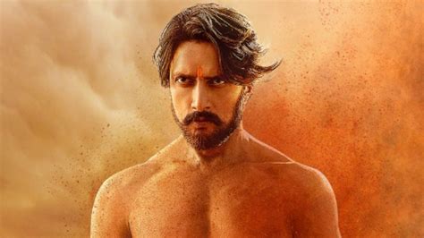 Kiccha Sudeep's Pailwaan teaser out: Even Salman Khan is impressed ...