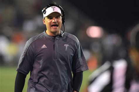 Troy coach Neal Brown issues challenge to Alabama and Auburn