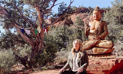 Find Healing and Inner Peace When You Visit This Sacred Park in Sedona