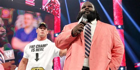 Mark Henry’s Fake Retirement: How WWE Wasted A Great Storyline