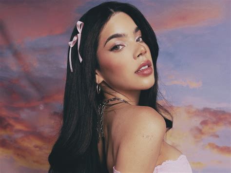 Kenia Os Announces New Album ‘Pink Aura’ – Here’s Everyone Featured