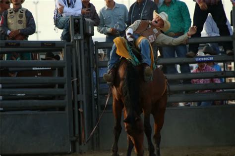 High School National Finals Rodeo 2016