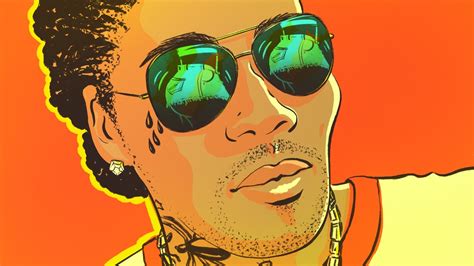 The Guide to Getting Into Vybz Kartel - VICE