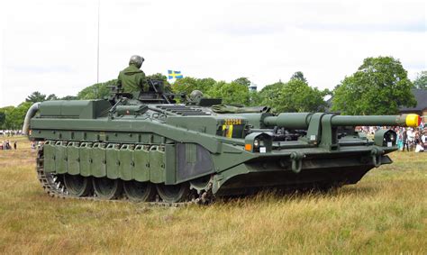 S-Tank from sweden in 2020 | Tanks military, War tank, Swedish tank