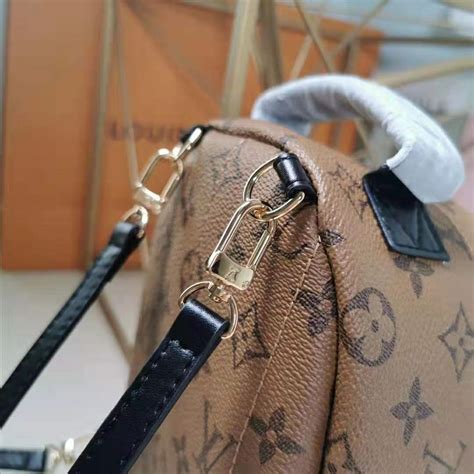 Palm Spring Mini Louis Vuitton | semashow.com