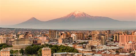 Ararat – FindArmenia