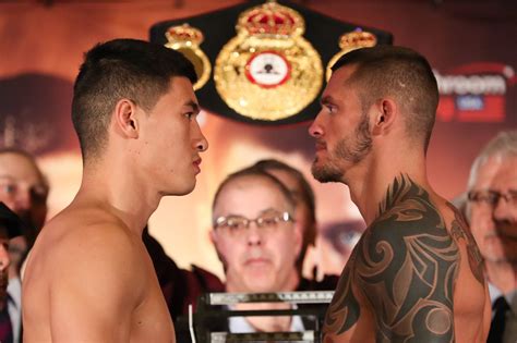 Bivol vs Smith Jr: Live coverage, 7 pm ET - Bad Left Hook