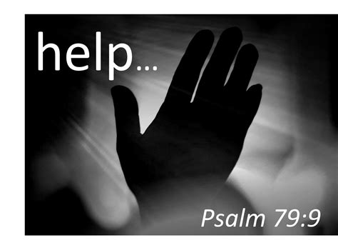 A Cry for Help | Ventura Baptist Church