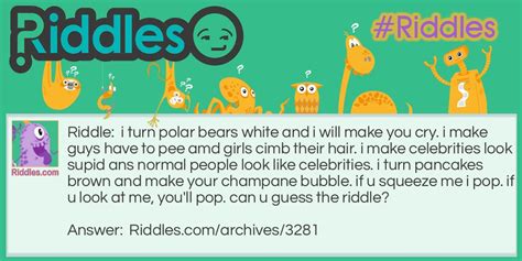 The World's Hardest Riddle - Riddles.com