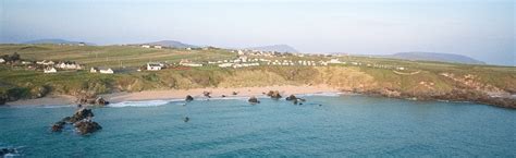 Facilities for Durness Camping and Caravanning by Beaches