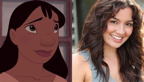 Disney's live-action 'Lilo & Stitch' casts Sydney Elizebeth Agudong as Nani, Lilo's older sister