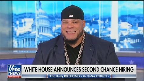 Tyrus Makes Fox News Return Days After Accusations of Sexual Harassment Surface | Contemptor