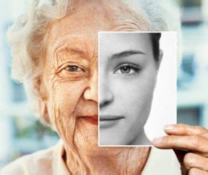 Aging Process and 4 Ways To Fight The Aging Process - MKExpress.net