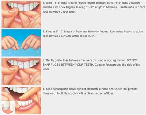 Your Dental Flossing Questions Answered - Family Dentist Tree Rochester MN