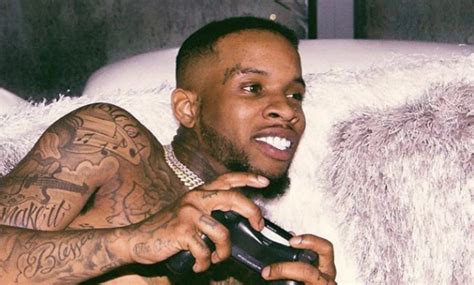 Top 61+ tory lanez tattoos latest - in.cdgdbentre