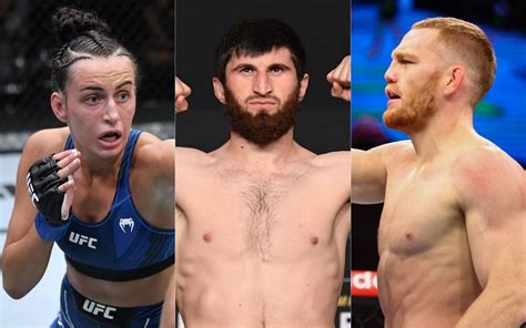 5 UFC fighters poised to break out as superstars in 2023