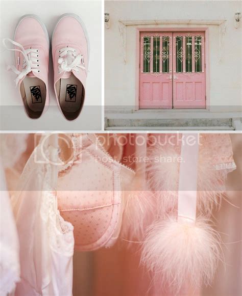 El color de moda: Light Pink | Aubrey and Me