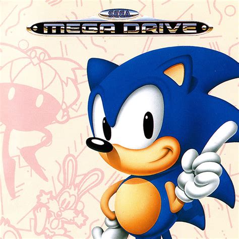 Sonic the Hedgehog - Full Soundtrack (PAL Version) [SEGA Mega Drive] (FLAC 24bit 96KHz) : Masato ...