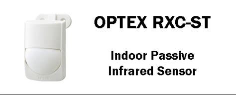 Optex Security Sensors | Emermatic Automatic Door Solutions