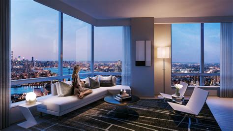Brooklyn point luxury apartments in NYC ranked as one of top valued new construction real estate ...
