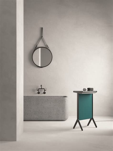 Caleido: Light, Material and Colour | Contemporary bathroom designs, Decorative radiators ...