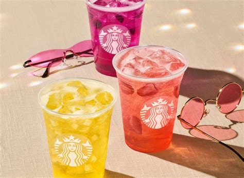 7 Big Changes You’ll See at Starbucks in 2023