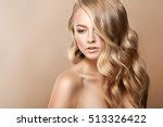 Beautiful Girl Blonde Hair Free Stock Photo - Public Domain Pictures