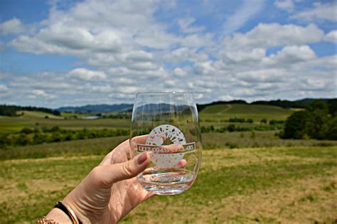 Wine Tasting In Willamette Valley - The Wandering Weekenders