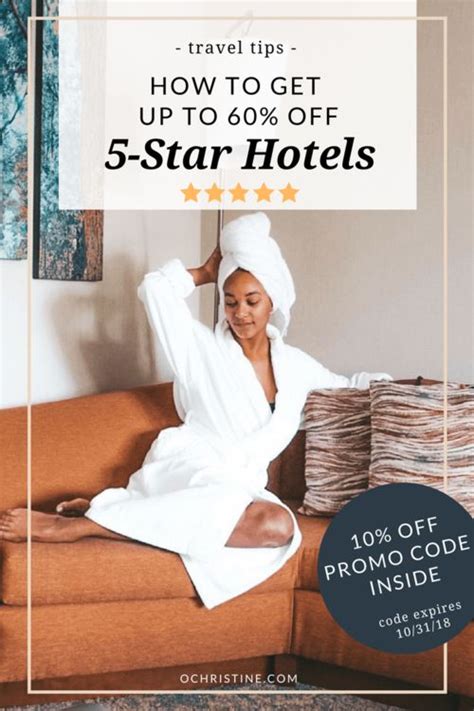 I Booked 4 Hotels Using Priceline Express Deals – Here’s How Much I ...