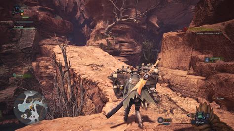 Monster Hunter World review | Eurogamer.net