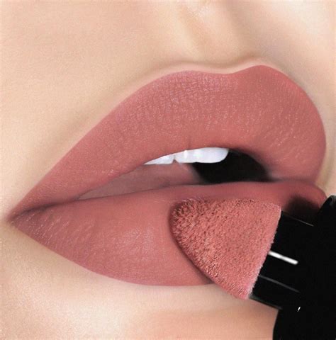 Lancome Matte Shaker Liquid Lipstick - Sea Sand and Sun #makeupstyles | Beautiful lipstick ...