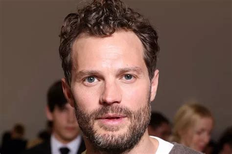 Jamie Dornan surprises daughters with personalised video from Tan ...