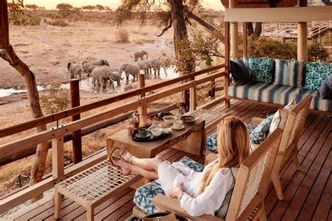 7 best safari lodges in Africa and what they offer - See Africa Today