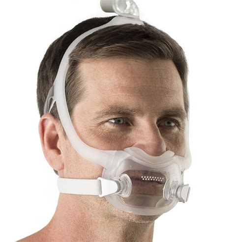 Philips Respironics DreamWear Full Face Mask Cushion Canada